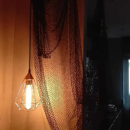 A Casa Do Pescador Center Apartamento Aveiro