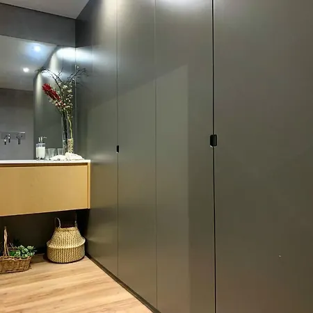 A Casa Do Pescador Center Apartamento *