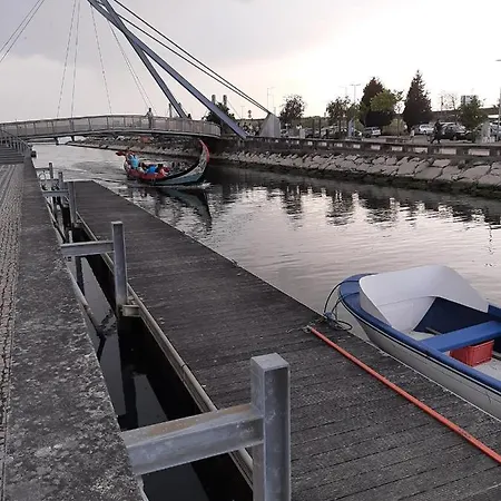 A Casa Do Pescador Center Apartamento