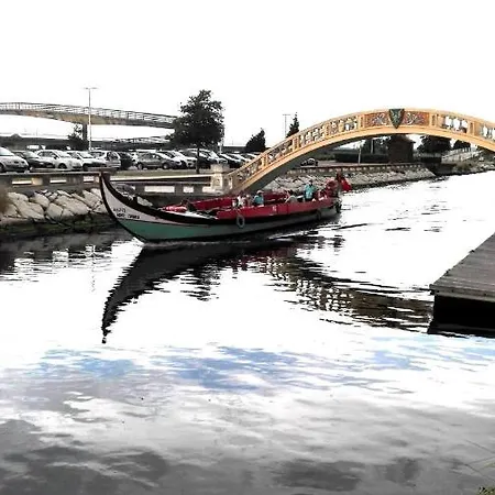 A Casa Do Pescador Center