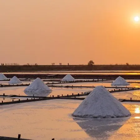 Apartamento A Casa Do Pescador Center