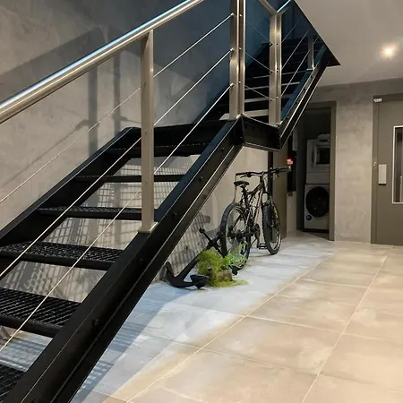 Apartamento A Casa Do Pescador Center