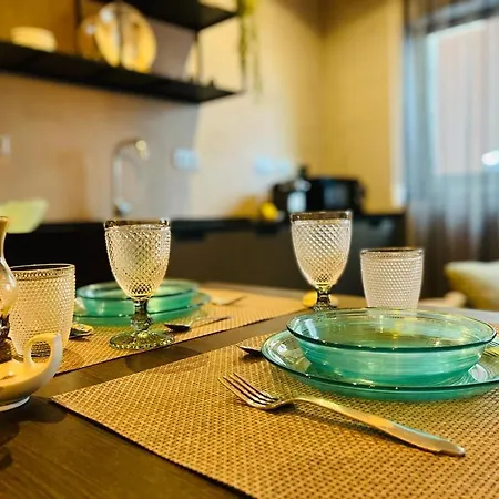 Apartamento A Casa Do Pescador Center