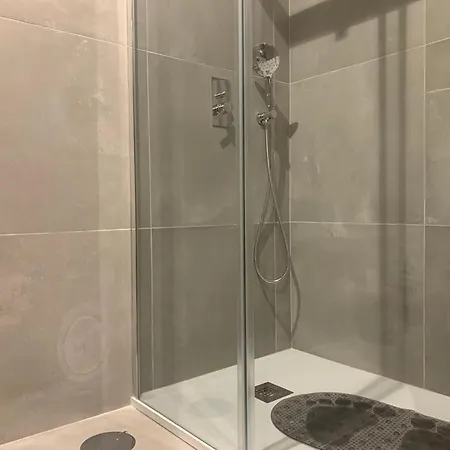 A Casa Do Pescador Center *