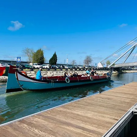 Apartamento A Casa Do Pescador Center