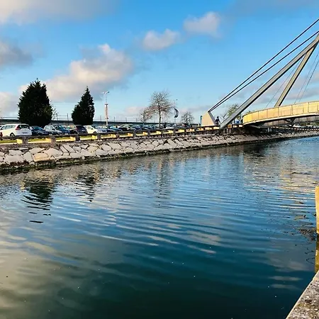 Apartamento A Casa Do Pescador Center